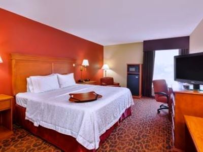 Hampton Hotel 3*