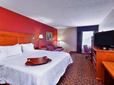 Hotel Hampton