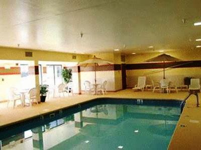 Hotel Hampton Marion
